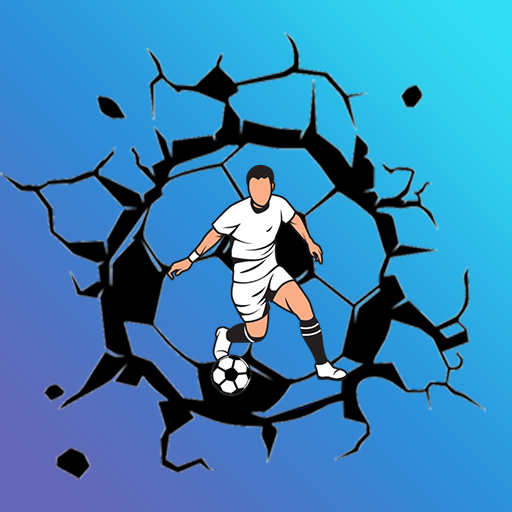 Live Football logo