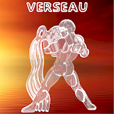 Horoscope Verseau icon