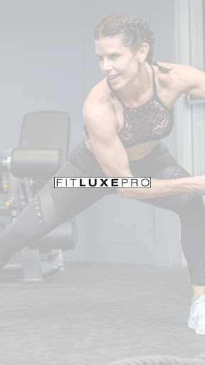Fit Luxe Pro Screenshot 1 - AppWisp.com