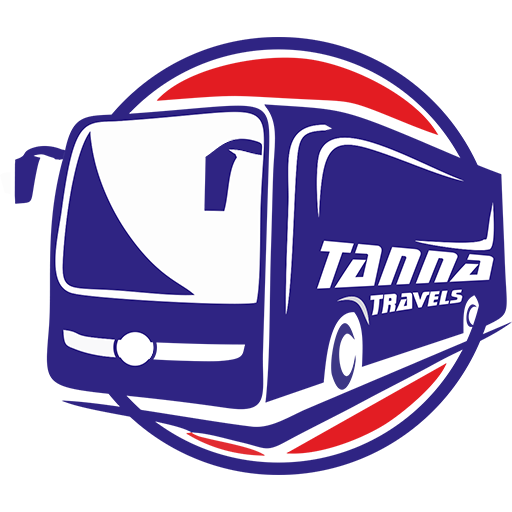 Tanna Travels Agency logo