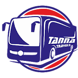 Tanna Travels Agency icon