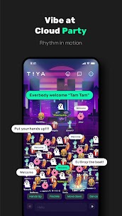 TIYA-Social Entertainment Hub Premium Mod 2