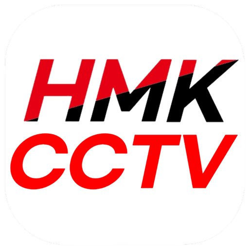 지켜주는 HMK CCTV logo