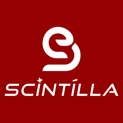Scintilla ebike logo
