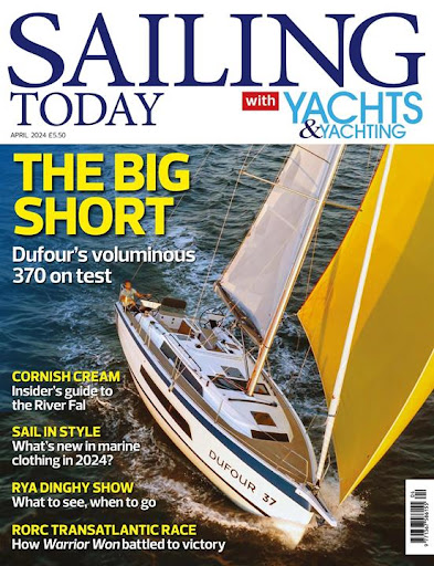Android application ST Mag screenshort