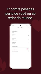 BrazilCupid: Namoro Brasileiro