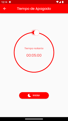 Radio La Picosa Screen 3