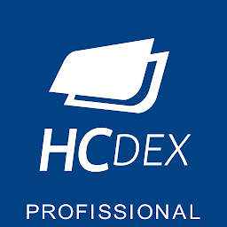 Icon image HCDEX - Profissional