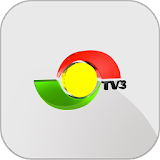 TV3 Ghana icon