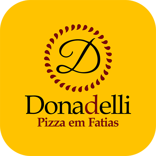 Donadelli logo