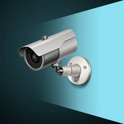 CCTV Camera Recorder Cam Video