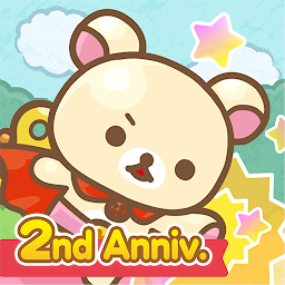 コリラックマのねじ巻きレンジャー  本格タワーディフェンス Mod Apk
