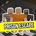 escape prison obby mod