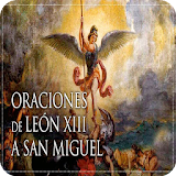 Oración a San Miguel Arcángel de León XIII icon