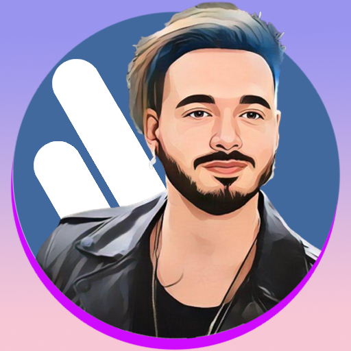 J. Balvin Mi Gente logo