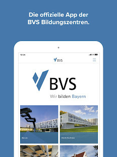 BVS training centers