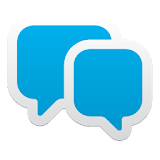 Connections Chat icon