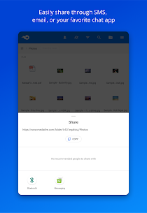 تنزيل برنامج MediaFire للاندرويد عربي مجانا اخر اصدار 2024 10
