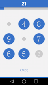 Imágen 3 Freaking Counting android