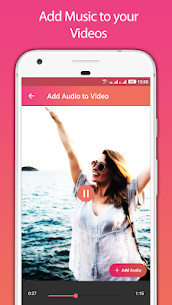 Video Speed : Fast Video and Slow Video Motion (PRO) 1.4 Apk 4