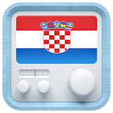 Radio Croatia  - AM FM Online icon