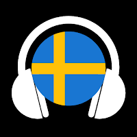 Sveriges Radio P4 Plus SR App FM