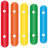 Xylophone Kids icon
