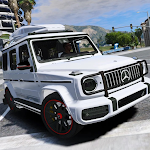 Cover Image of Download G63 Jeep City Drive Simulator 1.0 APK