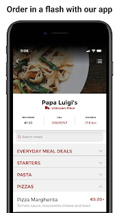 App-voorskou