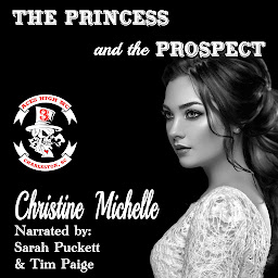 Icon image The Princess and the Prospect