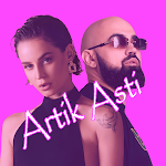 Cover Image of Download Песни Artik Asti  APK