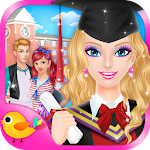 Cover Image of Download High School Salon 1.3 APK