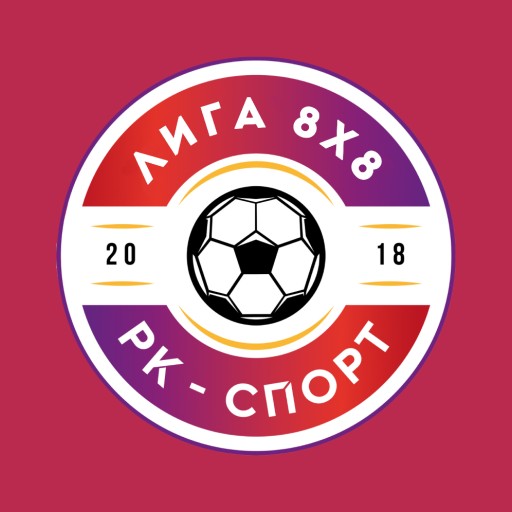 РК-Спорт 8x8 logo
