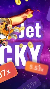 Lucky Jet Space One