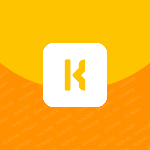 Dossier for KLWP Pro