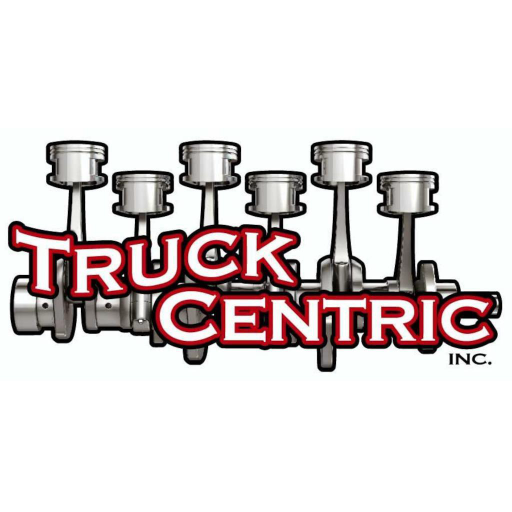 Truck Centric Inc. logo