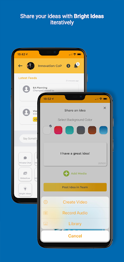 ReTeam by BeRemote LLC Screen 3