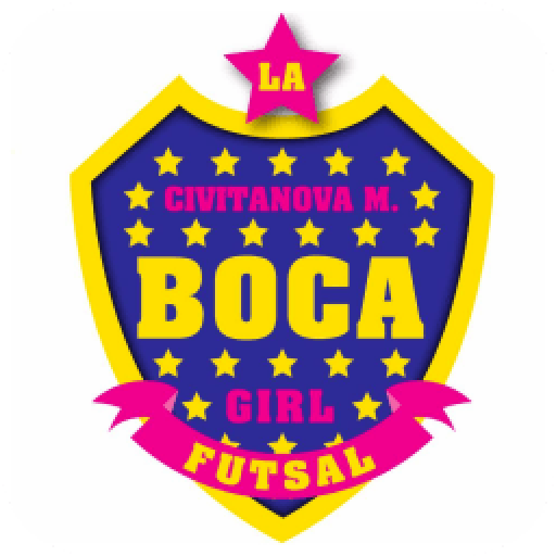 Mondo Boca logo