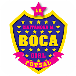 「Mondo Boca」のアイコン画像