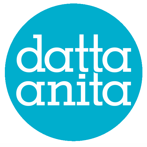 Datta Anita Financial Service logo
