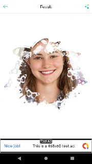 BTN Effect Photo Editor