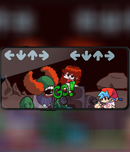 Friday Funny Mod Tricky the Clown FNF Funkin Guide