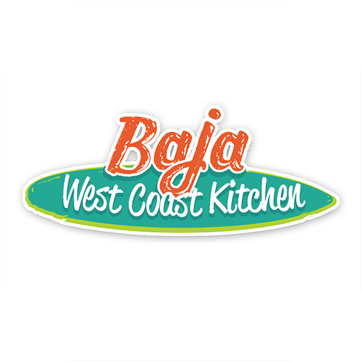 Baja West Coast Kitchen  Icon