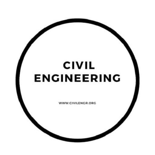Civil Engineering  Icon