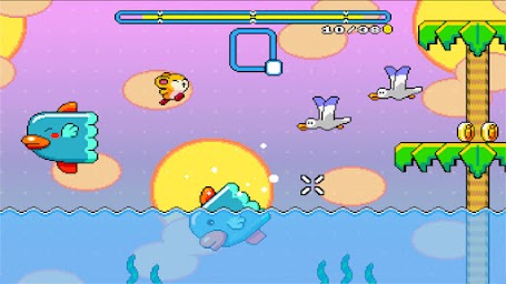 Pompom: The Great Space Rescue