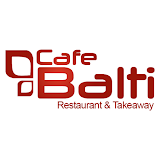 Cafe Balti Birmingham icon