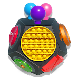 Cover Image of Download Sensory Fidget Toys! 1.0.21 APK