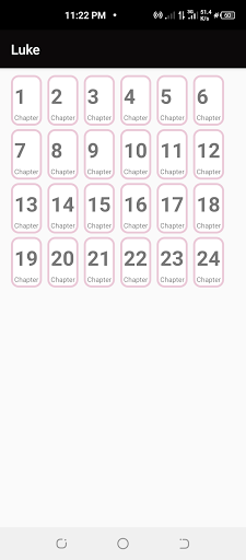 Nyimbo Cia Roho Mutheru screenshot 4