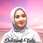 Cover Image of डाउनलोड Sholawat Nabi Merdu Mp3 Offlin  APK