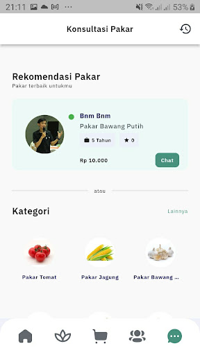 Plant D Screen 2